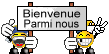 Bienvenou Bienvenou